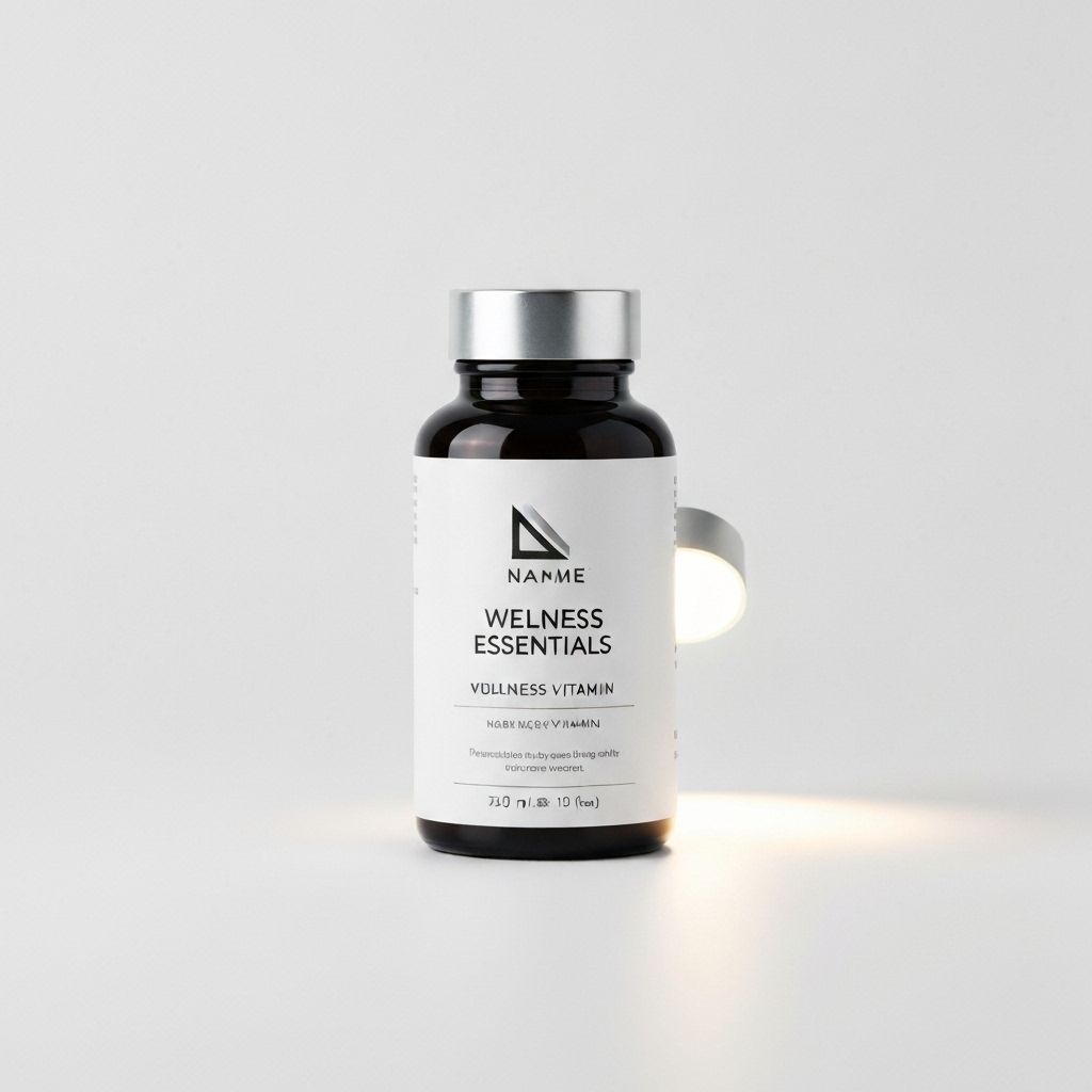 Wellness Essentials