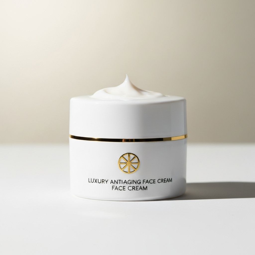 Anti-Aging Face Care